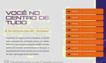 Imagem 4: APTO perto GLOBO, mercado MUNDIAL, academia, EXCELENTE LOCALIZAÇÃO ENTRADA 12