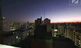 Imagem 6: Apartamento à venda com 122,25 m², 3 quartos 2 vagas em Cambuí, Campinas