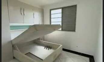 Imagem 7: Apartamento para aluguel MOBILIADO com 2 quartos no Jardim Paranavaí - Mauá