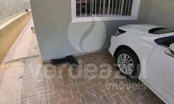 Imagem: Casa - Remanso Campineiro - Hortolândia