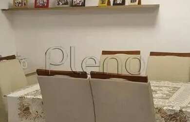 Imagem 2: Apartamento à venda em Indaiatuba, Jardim Pompéia, com 3 quartos, com 85 m², Residencial V