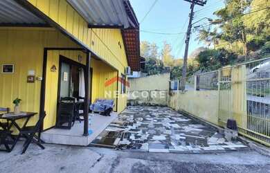 Imagem 3: Casa em Rua Irapuru - Glória - Blumenau/SC