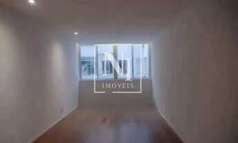 Imagem: Apartamento Padrão / Residencial / Copacabana