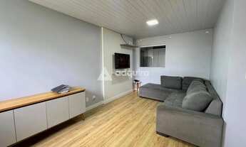 Imagem 5: Casa padrão para Locação, Cará-cará, Ponta Grossa, PR