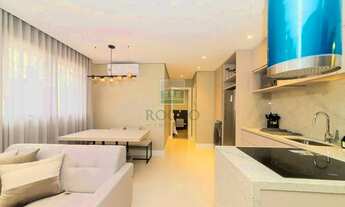 Imagem 2: Apartamento Moderno, Mobiliado e Completo, conforto e Exclusividade em Localização Privile