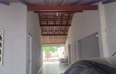 Imagem 4: Oportunidade Casa Térrea no Chapéu do Sol