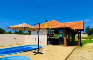 Imagem 6: CAUE IMOVEIS VENDE Belíssimo Sitio em Condominio