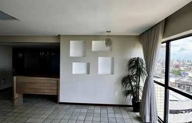 Imagem 2: Apartamento à venda no PORCHAT FAROL, Maceió, AL