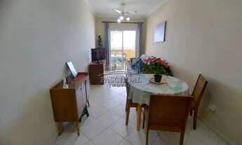 Imagem 5: Apartamento 2 quartos,2 banheiros, frente total mar,linda vista, Maracanã/ Praia Grande