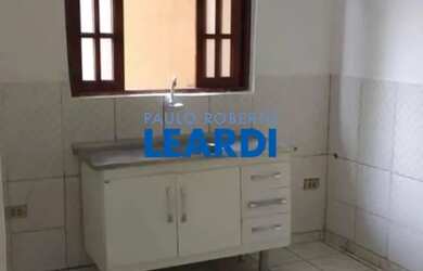 Imagem: CASA ASSOBRADADA - VILA DALVA - SP