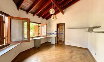 Imagem 3: Casa com 3 dormitórios, 400 m² - venda por R$ 2.200.000,00 ou aluguel por R$ 7.870,00/mês