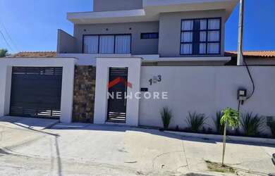 Imagem: Casa em Rua Santo Antônio - Santo Antônio