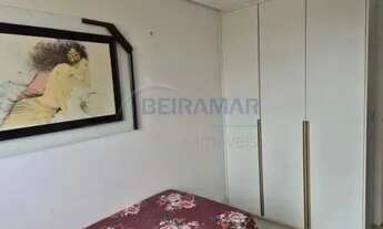 Imagem 6: Apartamento 2 Quartos, 1 Suíte, 1 Vaga de Garagem à Venda na SQPS 106 - ParkSul - Guará