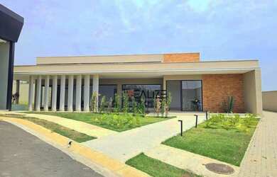 Imagem 7: Terreno à venda, 300 m² por R$ 580.000,00 - Condomínio Reserva da Mata - Indaiatuba/SP