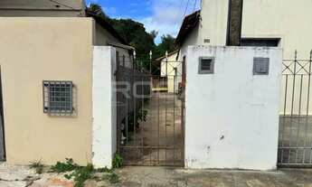 Imagem: Casa para alugar Vila Boa Vista São Carlos