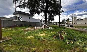 Imagem 5: Terreno à venda no Condomínio Portal do Igarapé - Igarapé/MG