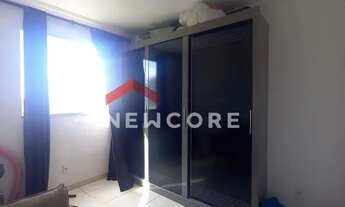 Imagem 4: Apartamento em Rua Alcides Martins da Conceição - Dom Pedro I - São José da Lapa/MG