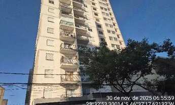 Imagem: Apartamento de leilão em BRAS / SAO PAULO