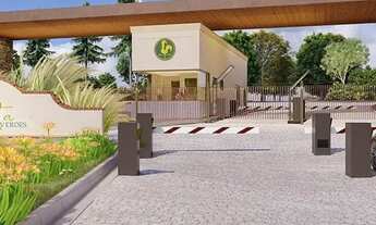 Imagem: Terreno à venda em Paulínia, João Aranha