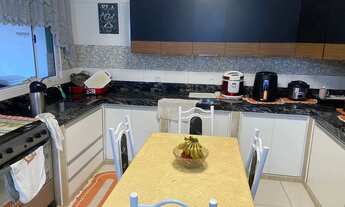 Imagem 5: Casa em Rua Paulo Roberto Bernardi - Vivendas do Engenho D'Água - Itatiba/SP