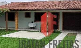 Imagem: Casa com 3 dormitórios à venda, 128 m²