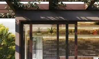 Imagem 5: Casa à venda em Campinas, Residencial Estância Eudóxia, com 3 suítes, com 138 m², Natus Ho