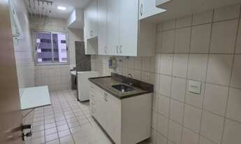 Imagem: Excelente 2 quartos em Águas Claras