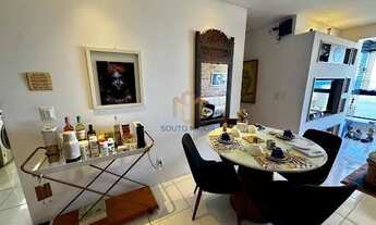 Imagem 3: Cod 494 Vendo Apto no Pina 03 Quartos Alto Padrão Andar Alto REF: 494