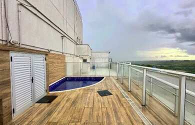 Imagem 7: AP próximo ao hospital de Samambaia