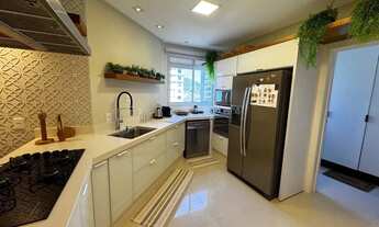 Imagem 3: Lindo Apartamento no Brava Beach na Praia Brava Itajaí