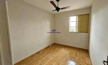 Imagem 6: Apartamento para Locação - 3 quartos - Residencial Rubi - Terra Nova - Cuiabá