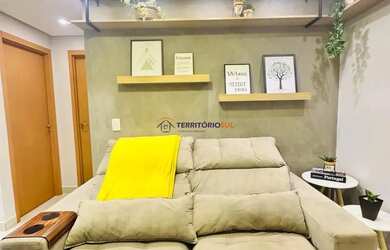 Imagem 5: Apartamento de 2 dormitórios com 1 vaga no Bairro Morro Santana