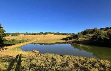 Imagem 6: Chácara 15 Alqueires (72 Hectares) São Miguel do Passa Quatro - GO