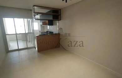 Imagem 2: Apartamento - Jardim Satélite - Residencial Jardim Europa - 2 Dormitórios - 65m²