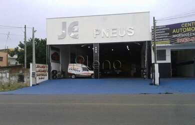 Imagem 5: Barracão à venda e para alugar em Campinas, Jardim Campos Elíseos, com 400 m²