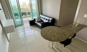 Imagem: The Link Residence - Porteira Fechada