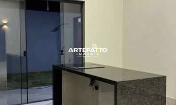 Imagem 6: Casa à Venda Parque dos Coqueiros, Franca