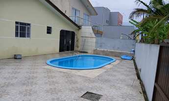 Imagem 3: Alugo casa de temporada em pontal-pr