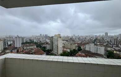 Imagem 4: Apartamento com 3 quartos para locação em Boqueirão - SP