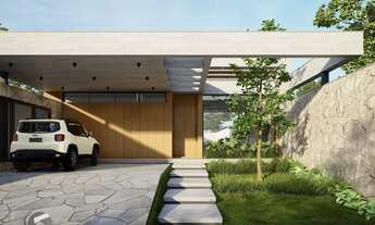 Imagem 3: Casa em Condomínio em Aberta dos Morros