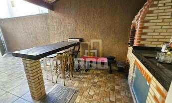 Imagem 4: Casa com 2 quartos à venda, 75 m² por R$ 270.000 - Jardim Campomar - Rio das Ostras/RJ