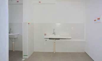 Imagem 3: APARTAMENTO NASCENTE COM ELEVADOR