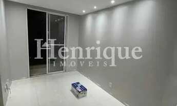 Imagem: Apartamento / Residencial / Engenho Novo