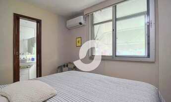 Imagem 6: Apartamento à venda, 80 m² por R$ 750.000,00 - Icaraí - Niterói/RJ