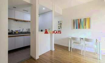 Imagem 6: Flat com ótimo preço no bairro Moema. Confira!