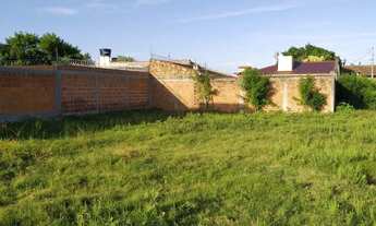 Imagem: VENDO TERRENO NO LARANJAL/VALVERDE