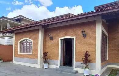 Imagem 2: CASA TÉRREA - LOTEAMENTO LOANDA - SP