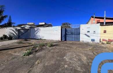 Imagem 6: Lote murado no Jardim Presidente 630m² sendo 13 metros de frente