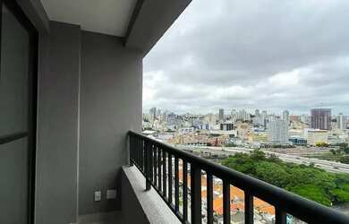 Imagem 4: Imóvel para aluguel possui 55 metros quadrados com 2 quartos em Presidente Altino - Osasco