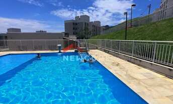 Imagem 6: Apartamento em Rua Luísa Dias Martins - Jardim Alvorada - Nova Iguaçu/RJ